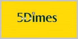 Play at the 5Dimes Casino
