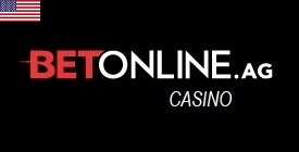 Play at the BetOnline Casino