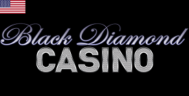 Play at the Black Diamond Casino