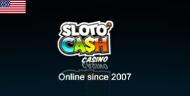 Play at the SlotoCash Casino