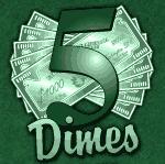 5Dimes Casino