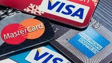 Use Any Type of Credit Card to Play Online at Live Casinos