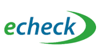 eCheck Deposits