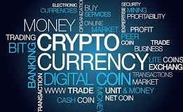 Cryptocurrency Deposits