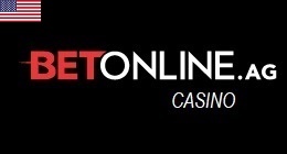 Play at the BetOnline Casino