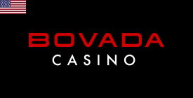 Play at the Bovada Casino