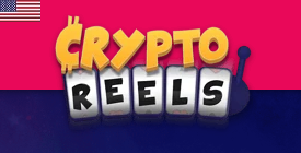 Play at the CryptoReels Casino