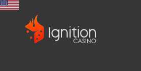 Play at the Ignition Casino