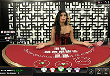 Live Dealer Casino Holdem