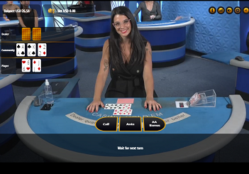 Live Casino Online List Live Casino Online List