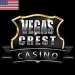 Vegas Crest Casino Review