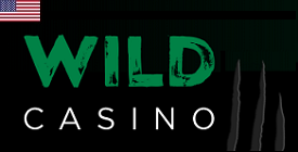 Play at the Wild Casino